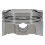 JE Pistons FORD ZETEC 2.0KIT Set of 4 Pistons - 298716