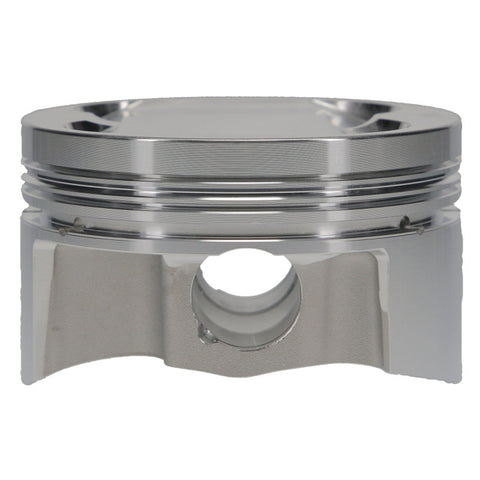 JE Pistons FORD ZETEC 2.0KIT Set of 4 Pistons - 298718