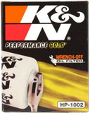 K&N 87-92 Supra Turbo /93-98 Supra Turbo/Non-Turbo / 06-09 Miata / 07-09 Mazdaspeed3 Performance Gol - HP-1002