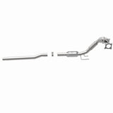 MagnaFlow Conv DF 2012 Volkswagen Golf R 2.0L Turbocharged - 51938