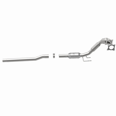 MagnaFlow Conv DF 2012 Volkswagen Golf R 2.0L Turbocharged - 51938