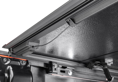 BAK 96-04 Toyota Tacoma 6ft Bed BAKFlip G2 - 226403