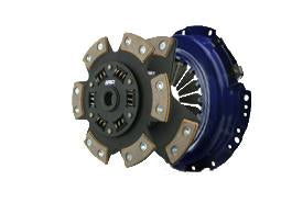 Spec 02-04 2.0L SVT Focus Stage 3 Clutch Kit - Requires Spec SVT Focus Flywheel - SF003