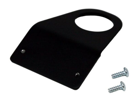 Hardline Meter Mount For Steering Stem - HRMM-2