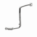 MagnaFlow Conv DF 05-08 Land Rover LR3 4.0L/4.4L/06-08 Range Rover Sport 4.2L Spercharged/4.4L P/S - 93688