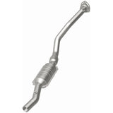 MagnaFlow Direct Fit Catalytic Converter 96-99 Audi A4/A4 Quattro 2.8L D/S (49 State) - 22962
