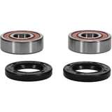 Pivot Works Premium Wheel Bearing - 25-1025-P
