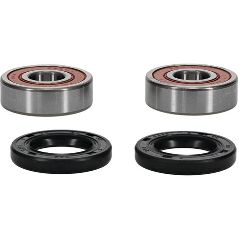 Pivot Works Premium Wheel Bearing - 25-1025-P