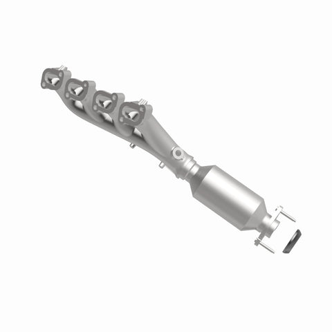 MagnaFlow Conv DF 05-06 Cadillac STS 4.6L P/S Manifold/04-06 Truck SRX 4.6L P/S Manifold (49 State) - 50761