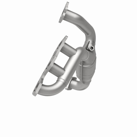 MagnaFlow Direct Fit Catalytic Converter 2001 Mercury Villager 3.3L - 49536