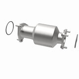 Magnaflow Conv DF 2009-2014 Acura TL 3.7L - 51876