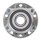 MOOG 15-17 Chrysler 200 Front Hub Assembly - 513348