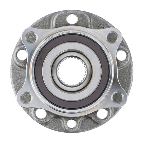 MOOG 15-17 Chrysler 200 Front Hub Assembly - 513348