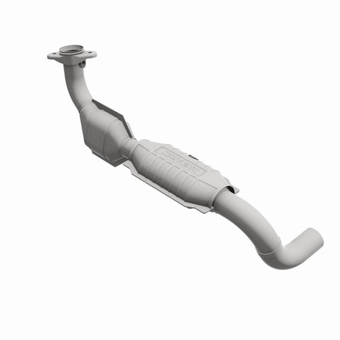 MagnaFlow DF Cat Conv 04-06 Ford F-150 Pick Up (Exc Heritage) / 06 Lincoln Mark LT Truck Driver Side - 24089