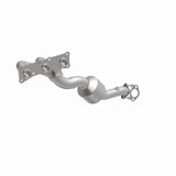 MagnaFlow Direct Fit Catalytic Converter 06-08 BMW Z4 3.0L fr - 51718