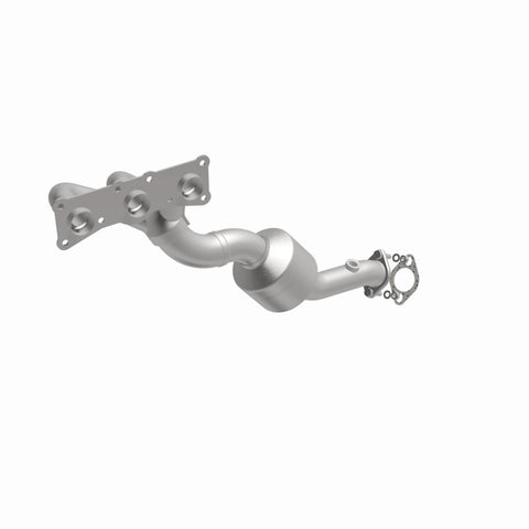 MagnaFlow Direct Fit Catalytic Converter 06-08 BMW Z4 3.0L fr - 51718