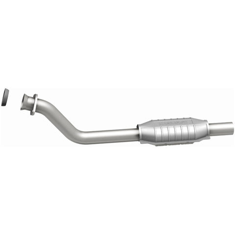 MagnaFlow Conv GM 37.38X6.5X4 2.25/2.25 - 23422