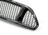 Anderson Composites 15-16 Ford Mustang Type-GT Front Upper Grille - AC-FG15FDMU-GT