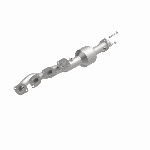 MagnaFlow Direct Fit Catalytic Converter BMW 7 96-98 D/S OEM - 49792