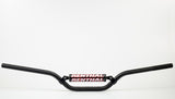 Renthal 5.0 Trials 7/8 in. Handlebar - Black - 660-01-BK-04-254
