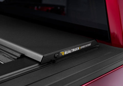 Roll-N-Lock 14-18 Chevy Silverado/Sierra 1500 XSB 68in A-Series Retractable Tonneau Cover - BT220A