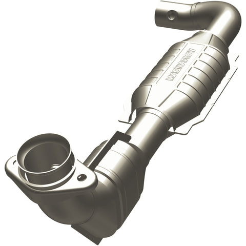 MagnaFlow Conv DF 97-98 Ford Trucks 4.6L - 447153