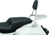 Kuryakyn Luggage Rack Sissy Bar Chrome - 6580