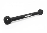 PERRIN 02-26 Subaru Impreza/WRX/STI & 13-26 Crosstrek/BRZ/FR-S/GR86/GR86 Battery Tie Down - Black - PSP-ENG-700BK