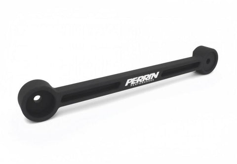 PERRIN 02-26 Subaru Impreza/WRX/STI & 13-26 Crosstrek/BRZ/FR-S/GR86/GR86 Battery Tie Down - Black - PSP-ENG-700BK