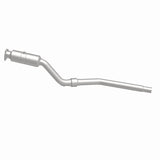 MagnaFlow Conv DF 02-04 Audi A6 3L 5speed Driver Side - 51437