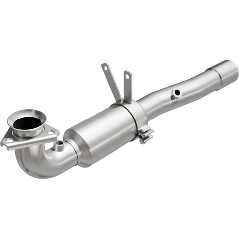 MagnaFlow Direct Fit Catalytic Converter Corvette 92-93 - 23408
