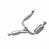 MagnaFlow Conv Direct Fit 10-13 GMC Sierra 1500 V6 4.3L - 5481578
