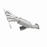 MagnaFlow Conv DF 10-12 Ford Fusion 2.5L - 51785