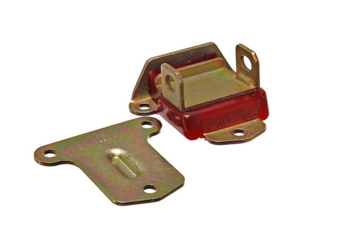 Energy Suspension 68-72 Chevy Camaro / 64-72 Chevelle / 63-82 Corvette / 69-72 Nova Red Early Engine - 3.1114R