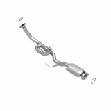 MagnaFlow Conv DF Camry/Avalon 3.0L 94-95 1 - 23892