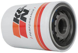 K&N Oil Filter Wrench-Off 3.656in OD x 5.719in H - HP-1018