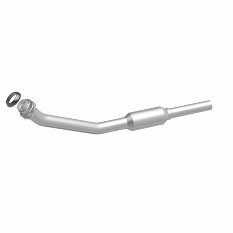 MagnaFlow Conv DF California Grade 89-90 Dodge Caravan/89-90 Plymouth Voyager 2.5L - 3391271