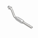 MagnaFlow Direct Fit Catalytic Converter 96 Buick LeSabre 3.8L - 23464
