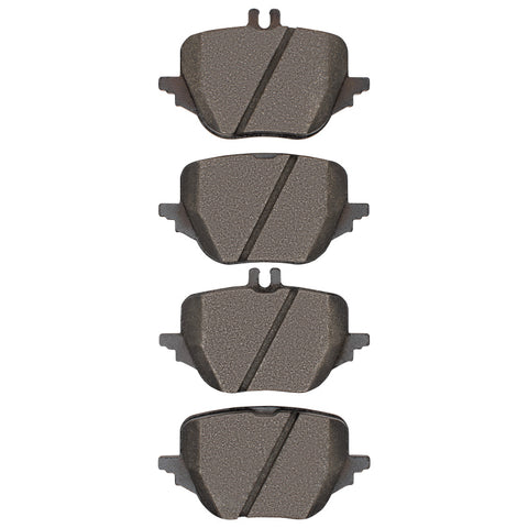R1 23-26 Mercedes-Benz C43 AMG Rear Optimum OE Brake Pads - 2552-2488-00