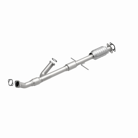 MagnaFlow Direct Fit Catalytic Converter 00 Hyundai Sonata 2.5L - 51711