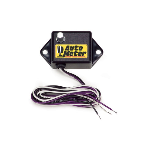 Autometer Cobalt 71-74 Charger/ GTX/ Road Runner Dash Kit 6pc Tach/MPH/Fuel/Oil/WTMP/Volt - 7030-CB