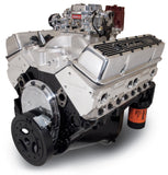 Edelbrock Crate Engine Edelbrock 9 0 1 Performer E-Tec No Water Pump As Cast - 46400