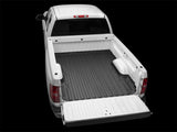 WeatherTech 07-12 Chevrolet Silverado TechLiner - Black - 37807