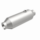 MagnaFlow 99-03 Honda Odyssey V6 3.5L California Grade CARB Compliant Universal Catalytic Converter - 4451354