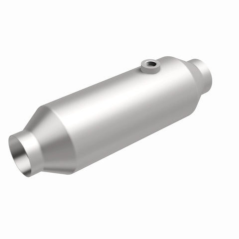 MagnaFlow 99-03 Honda Odyssey V6 3.5L California Grade CARB Compliant Universal Catalytic Converter - 4451354