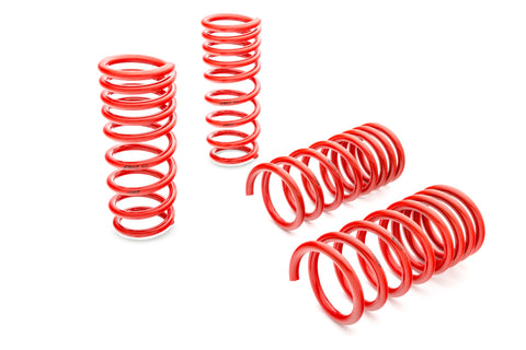 Eibach Sportline Kit for 09-15 Audi A4 2.0L Sedan - 4.10515