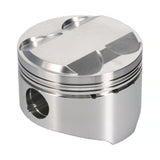 Wiseco 85-89 Honda ATC/TRX350 10.251 3189XG Piston Kit - 4393M08100