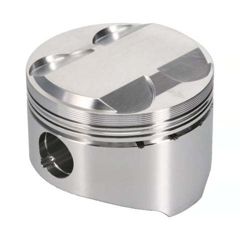 Wiseco 85-89 Honda ATC/TRX350 10.251 3189XG Piston Kit - 4393M08100