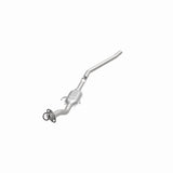 MagnaFlow Conv DF California Grade 92-93 Chrysler Town & Country 3.3L/94-95 Town & Country 3.8L - 3391274