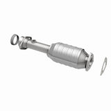 MagnaFlow Direct Fit Catalytic Converter 00-01 Acura Integra 4 1.8, Excl. Type-R - 51313